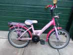 Fiets 16 inch, Ophalen, Gebruikt, 16 inch