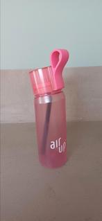 Air up drinkfles, Sport en Fitness, Bidons, Ophalen of Verzenden, Zo goed als nieuw