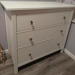 IKEA hemnes ladekast, Ophalen, 5 laden of meer, Zo goed als nieuw, Minder dan 100 cm