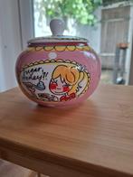 Blond Suikerpot Amsterdam, Huis en Inrichting, Keuken | Servies, Blond Amsterdam, Overige typen, Ophalen of Verzenden, Zo goed als nieuw
