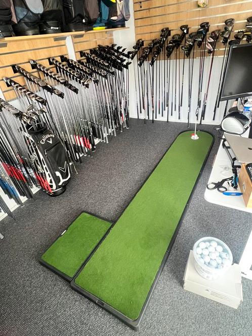 INKOOP GOLFCLUBS/GOLFTASSEN, Sport en Fitness, Golf, Nieuw, Club, Overige merken, Ophalen