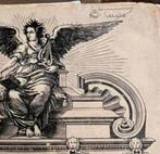 Panserons veertig Vocale sopraan & tenor Oud notenboek 1924, Ophalen of Verzenden, Gebruikt