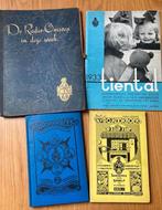 AVRO verzamelen zie foto’s + omschrijving, Verzamelen, Ophalen of Verzenden, Gebruikt