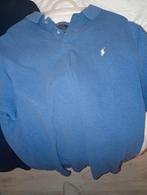 Ralph Lauren Polo Shirt - Maat XL, Kleding | Heren, Polo's, Ophalen of Verzenden