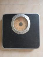 Weegschaal Soehne, Ophalen of Verzenden, Personenweegschaal, 100 kg of meer