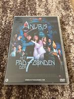 Anubis - Het Pad der 7 Zonden DVD, Alle leeftijden, Ophalen of Verzenden, Zo goed als nieuw, Overige genres