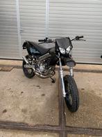 Nette Derbi DRD, Fietsen en Brommers, Brommers | Derbi, 6 versnellingen, Gebruikt, Maximaal 45 km/u, Ophalen of Verzenden