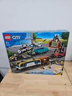 Lego trein 60336, Nieuw, Ophalen of Verzenden, Lego