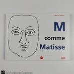 M comme Matisse, Boeken, Ophalen of Verzenden, Zo goed als nieuw, Schilder- en Tekenkunst