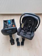 Autostoel Joie met Isofix base., Ophalen, Zo goed als nieuw, Overige merken, Isofix