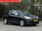 Citroen DS3 1.6 So Chic Nwe Apk, Auto's, Citroën, Voorwielaandrijving, Euro 5, 4 cilinders, LED verlichting