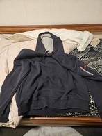 Alpha Industries XXXL Hoody Nieuw, Alpha Industries, Zwart, Nieuw, Overige maten