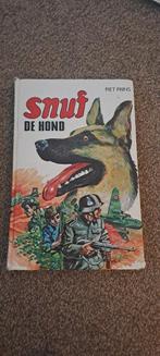 Snuf de Hond - Piet Prins, Ophalen of Verzenden, Gelezen, Piet Prins, Fictie algemeen