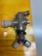 Elektrische mengkraan voor koud en warmwater, Ophalen, Nieuw