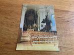 C554) GEEN ANSICHTKAART Den Haag Oud Katholieke kerk, Ophalen of Verzenden, Zuid-Holland