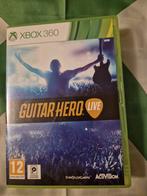 Guitar Hero Live, Muziek, Verzenden, 1 speler, Zo goed als nieuw