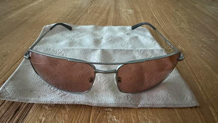 Serengeti Treviso zonnebril, Sieraden, Tassen en Uiterlijk, Zonnebrillen en Brillen | Dames, Gebruikt, Zonnebril, Overige merken