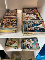 Donald Duck (Extra) - Grote Collectie!, Meerdere stripboeken, Ophalen of Verzenden, Gelezen