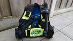 Jacket trimvest kinderen. Z.g.a.n, Watersport en Boten, Duiken, Ophalen of Verzenden, Zo goed als nieuw, Trimvest of Wing