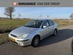 Ford Focus 1.6-16V Ghia | APK tot 12-12-2026 (bj 2004), Auto's, Ford, 1596 cc, 101 pk, Gebruikt, 4 cilinders