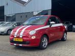 Fiat 500 1.2 Naked/ APK/ Elektrische ramen/ AUX, Te koop, Geïmporteerd, Benzine, 4 stoelen