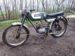 Ducati 48 ts, Fietsen en Brommers, Brommers | Oldtimers, Ophalen of Verzenden, Overige merken