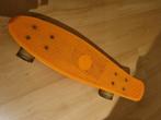 Penny Board met LED Wielen, Ophalen of Verzenden, Gebruikt, Skateboard