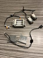 Partij Lego technic Power Functions, Kinderen en Baby's, Speelgoed | Duplo en Lego, Ophalen of Verzenden, Gebruikt, Losse stenen
