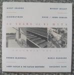 30 Years of #1 Hits vol.14 (CD)oa Ricky Skaggs Merle Haggard, Cd's en Dvd's, Cd's | Country en Western, Ophalen of Verzenden