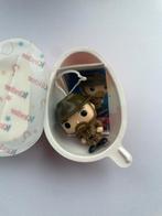 Stranger Things Kinder Joy Funko poppetje Hopper, Ophalen of Verzenden, Zo goed als nieuw