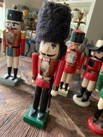 #kerst notenkraker ertzgebirge, Diversen, Kerst, Gebruikt, T, Ophalen of Verzenden, N