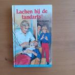 Lachen bij de tandarts, Gelezen, Fictie algemeen, Ophalen of Verzenden, Bianca de Leeuw
