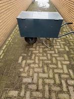 Een z.g.a.n. gereedschap kruiwagen, Ophalen of Verzenden, Zo goed als nieuw