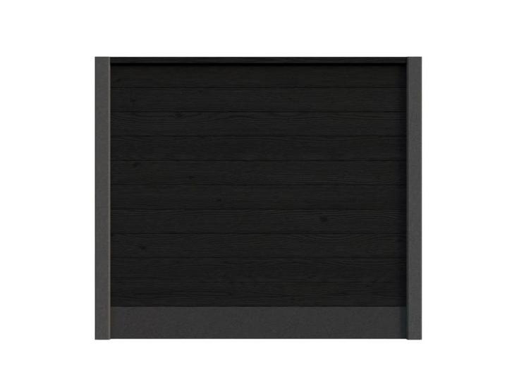 Nieuw BetoWood Douglas schutting ( palen bij de bestellen ), Tuin en Terras, Schuttingen, Nieuw, Hout, 1 tot 2 meter, Minder dan 3 meter