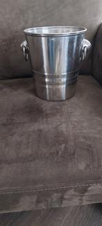 Ijskoeler, Huis en Inrichting, Emmers, Ophalen, Nieuw, Overige materialen