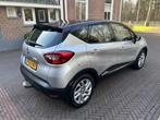 Renault Captur 1.2 TCe Automaat Navi, Camera, 1e Eigenaar, T, Auto's, Automaat, Euro 5, Stof, 4 cilinders