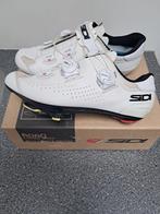 ZGAN Sidi Wielrenschoenen Genius10 / Mt 42, Ophalen of Verzenden, Zo goed als nieuw, Schoenen, SIDI