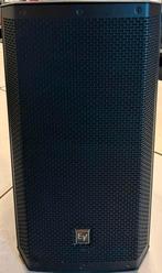 Gezocht, 2 stuks Electro Voice ELX 12p, Audio, Tv en Foto, Luidsprekers, Overige merken, Gebruikt, Ophalen of Verzenden, 120 watt of meer