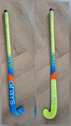 Zaalstick, Ophalen, Stick