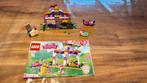 Lego Disney Princess 41140, Kinderen en Baby's, Speelgoed | Duplo en Lego, Ophalen of Verzenden, Lego, Zo goed als nieuw