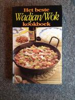 Het beste Wadjan/Wok kookboek; door Fokkelien Dijkstra, Boeken, Kookboeken, Azië en Oosters, Ophalen of Verzenden, Zo goed als nieuw