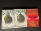 George Martin - Collectors items (First printing), Verzenden