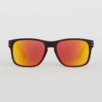 Partij zwart/rode Distressed zonnebrillen 2220-24, Overige merken, NHP International, Zonnebril, Sales@nhp-international.com