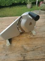 Graef Snijmachine - Vintage Keukenapparaat, Huis en Inrichting, Keuken | Keukenbenodigdheden, Ophalen of Verzenden, Gebruikt