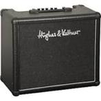 Hughes & Kettner 25 Anniversary | Tube | 2-kanaals, Ophalen, Zo goed als nieuw, Gitaar, Minder dan 50 watt