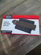 Nieuw wolfgang hoekprofielmeter, Ophalen of Verzenden, Nieuw