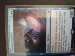 Quantum Riddler MTG TCG mythic rare, Hobby en Vrije tijd, Verzamelkaartspellen | Magic the Gathering, Ophalen of Verzenden, Zo goed als nieuw