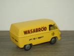 VW Volkswagen T1 Van Wasabrod - Tekno 413 Denmark, Hobby en Vrije tijd, Modelauto's | 1:43, Overige merken, Gebruikt, Auto, Verzenden