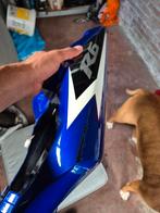 Yamaha r6 staart kuipset achter., Motoren, Ophalen