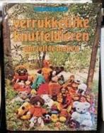 Verrukkelijke KNUFFELDIEREN ; om zelf te maken, Ophalen of Verzenden, Gelezen, Poppen maken